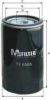 MFILTER TF 6505 Oil Filter